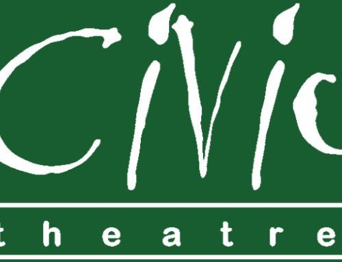 Civic Theatre – IN THE WINGS
