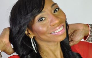 Georgia Woodbine Cover