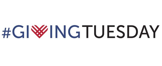 Givingtuesday