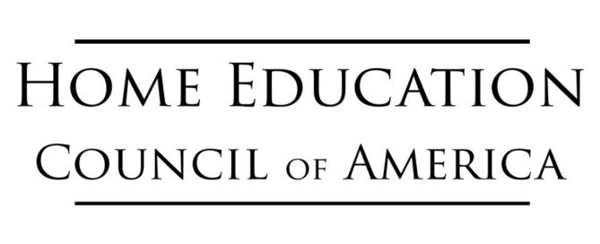 Home education council of America