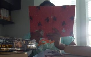 How to increase your productivity at home