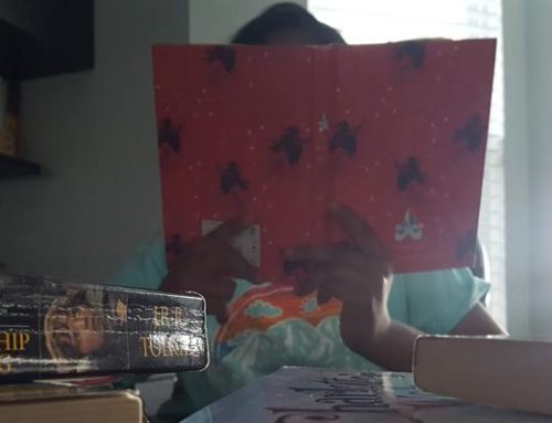 How to increase your productivity at home