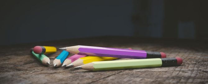 Making writing interesting for students