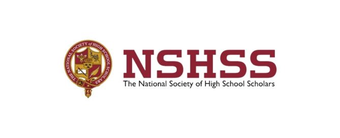 NSHSS cover