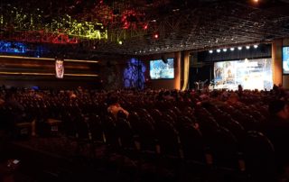 Star Trek Convention