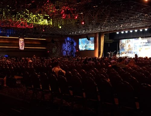 Education on Star Trek