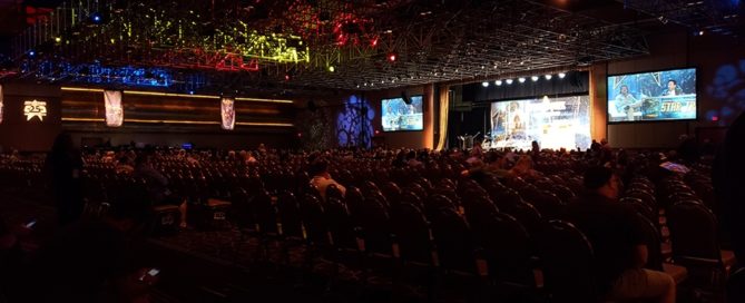 Star Trek Convention