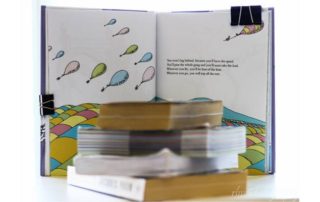 Success is more about effort than intelligence