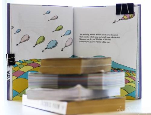 Success is more about effort than intelligence