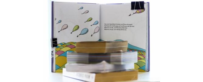 Success is more about effort than intelligence