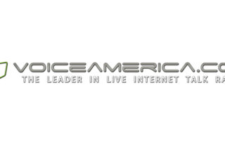 Voice america talk-radio network