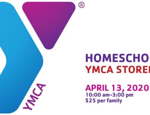YMCA Homeschoolers Day