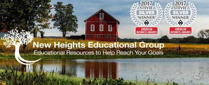 2017 Stevie awards cover