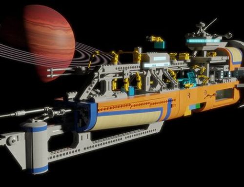 From the world of imagination: a day in the park with preschool students