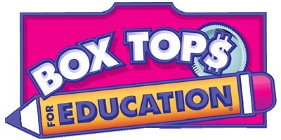 Box Tops For Education