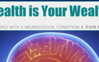 Health is Your Wealth