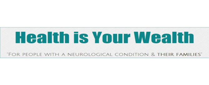 Health is Your Wealth Magazine