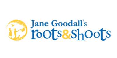 Jane Goodall's Roots & Shoots