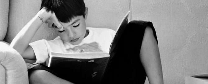 Multimedias impact on literacy