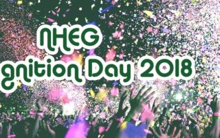 NHEG recognition day 2018