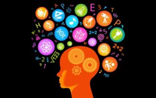 Savantism and multiple intelligences