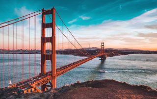 The golden bridge awards