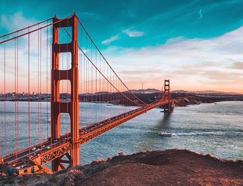 12th Annual Golden Bridge Business and Innovation Awards