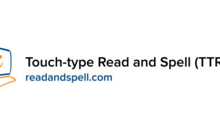 Touch Type Read and Spell
